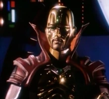 Count Dregon
