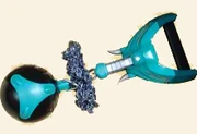 Jungle Mace