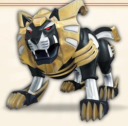 Lion Animal Spirit
