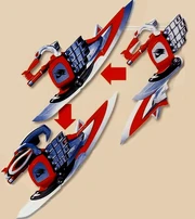 The Rhino Morpher
