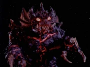 Dark Specter commands Astronema