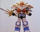Super Armor Shine Gingaioh