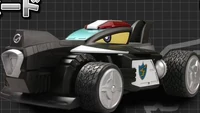 Engine Gunpherd