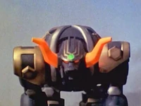 Heavy Starbeast GoTaurus