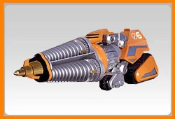 Drill Driver