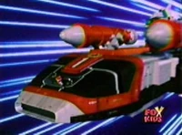 Red Mars 1