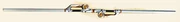 GekiTonfa Long Baton