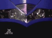 Drive Vortex