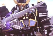 Kabuto Spear