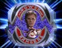 Zeo ally and ex-ranger