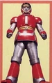 Red Battle Borg