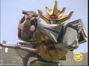 GaoKing Another Arm