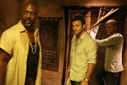 Bang and Burn (episode)