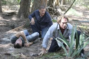 Hell Or High Water (episode)