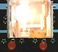 Cold fusion reaction