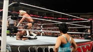 Raw 8-29-11 9