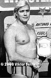 Pat Patterson
