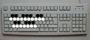 Keyboard Layout