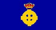 Bandeira de Pacífica