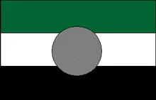 Bandeira da URR