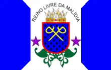 Bandeira da Malídia