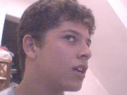Von Weissenadlers, em 2005