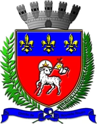 Brasão de Nouvelle Rouen