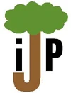 Logo do IJP