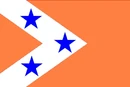 Bandeira de Asorana-Apate