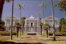 Palácio Sant´Anna
