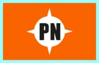 Bandeira do PN