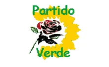Bandeira do PV
