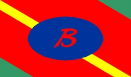 Bandeira nacional