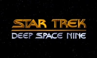 Logotipo de Deep Space Nine