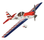Carl Goldberg Chipmunk 400 electric