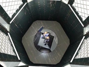 Operating Core Elevator