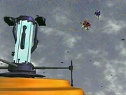 The Core energy container