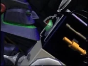 Megabyte scolds Doktor