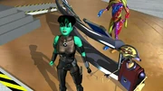 Greeting Daemon