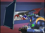 Megabyte orders his virals