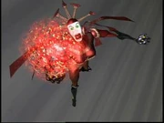 A vengeful Hexadecimal attacks Ghetty Prime