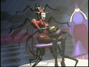 Hexadecimal watches an unsuspecting Bob