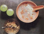 Mutton Scotch Soup