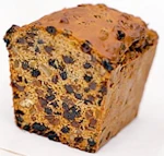 Irish Tea Bread