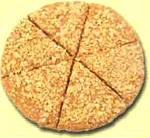 Irish Oatcakes