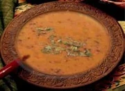 Dal Shorba