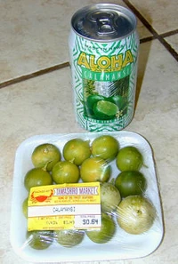 Kalamansi