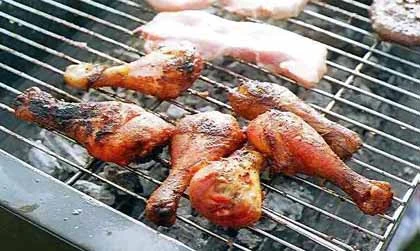 Grilling
