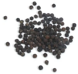 Black Pepper