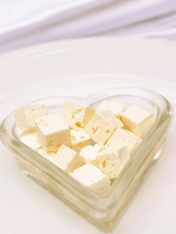 Feta cheese